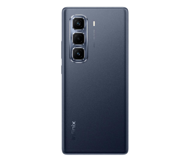 Infinix Hot 50 Pro+ 8/256GB Sleek Black 120Hz - 1296032 - zdjęcie 6